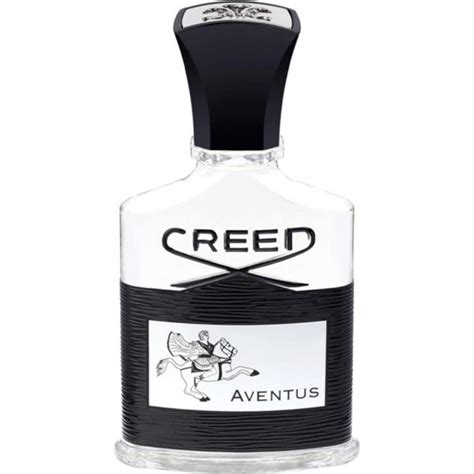 creed aventus atomizer